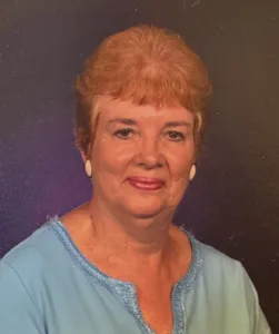 Joan L. (Spotts) Gruendler